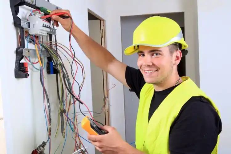 elektricien Margraten